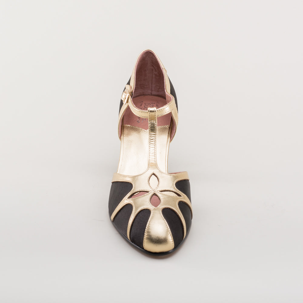 Bounce shoes swing dance sales