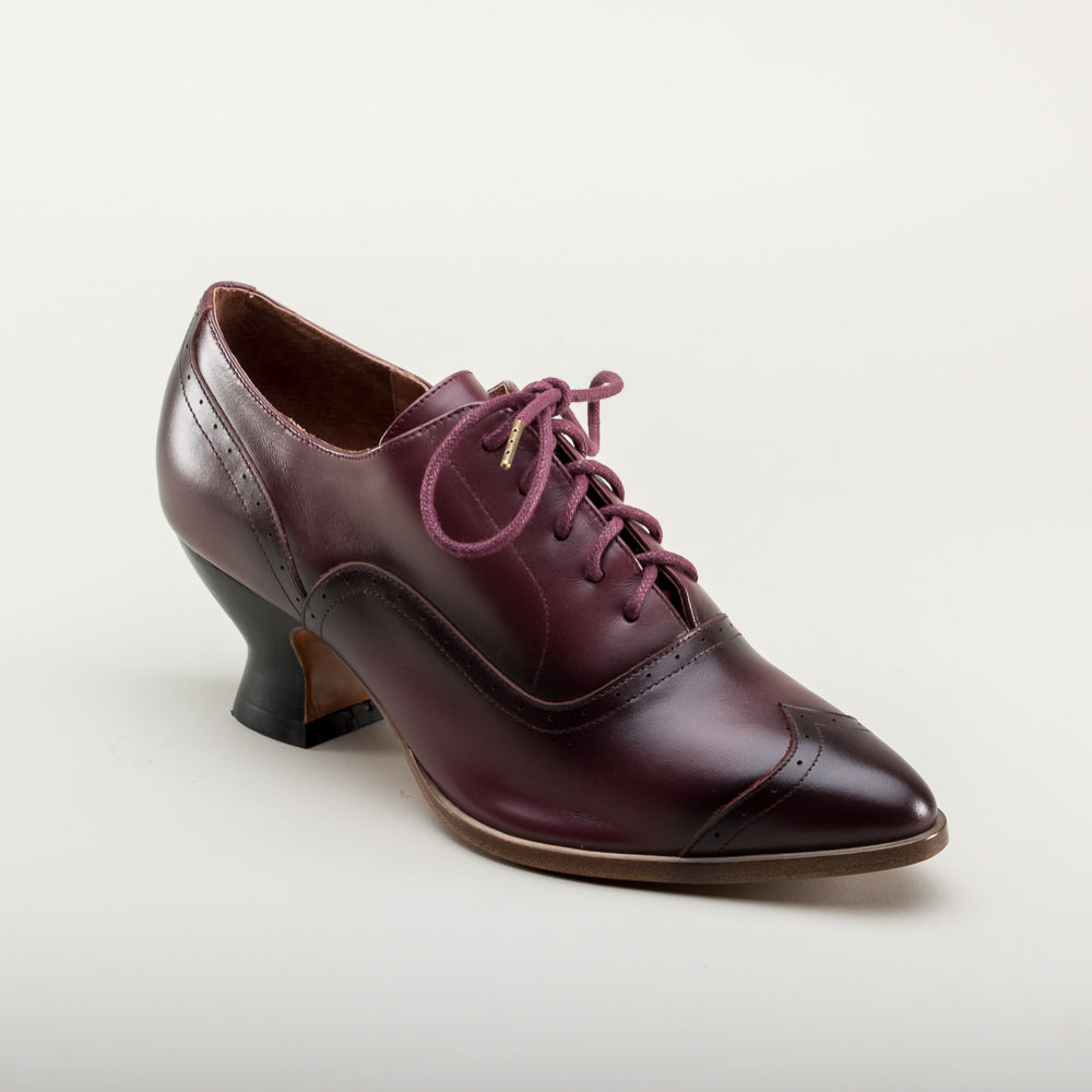 Historical Footwear Reproduction Shoe Accessories American Duchess