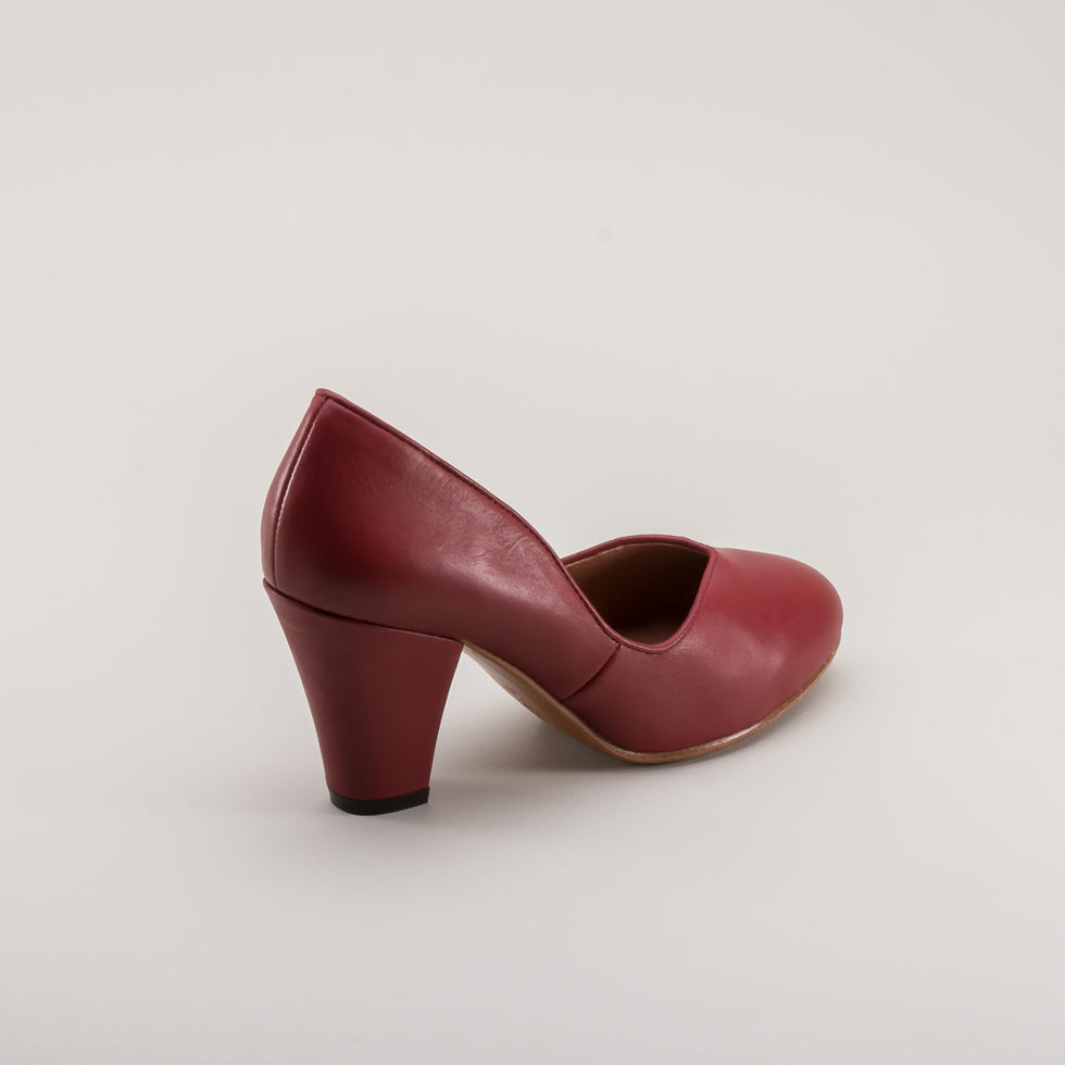 Pumps Marilyn 70mm