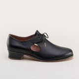 Marlowe Men's Renaissance Shoes (Black)