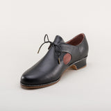 Marlowe Men's Renaissance Shoes (Black)