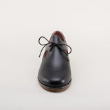 Marlowe Men's Renaissance Shoes (Black)