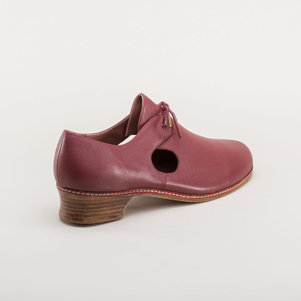 Redemption leather mens shoes outlet