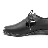 Marlowe Men's Renaissance Shoes (Brown)