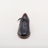 Mary Renaissance Shoes (Black)