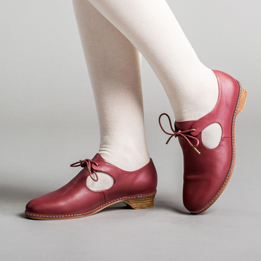 Redemption leather mens shoes outlet
