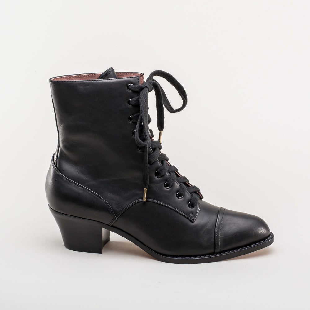 Historical and Vintage Boots Tagged womens American Duchess