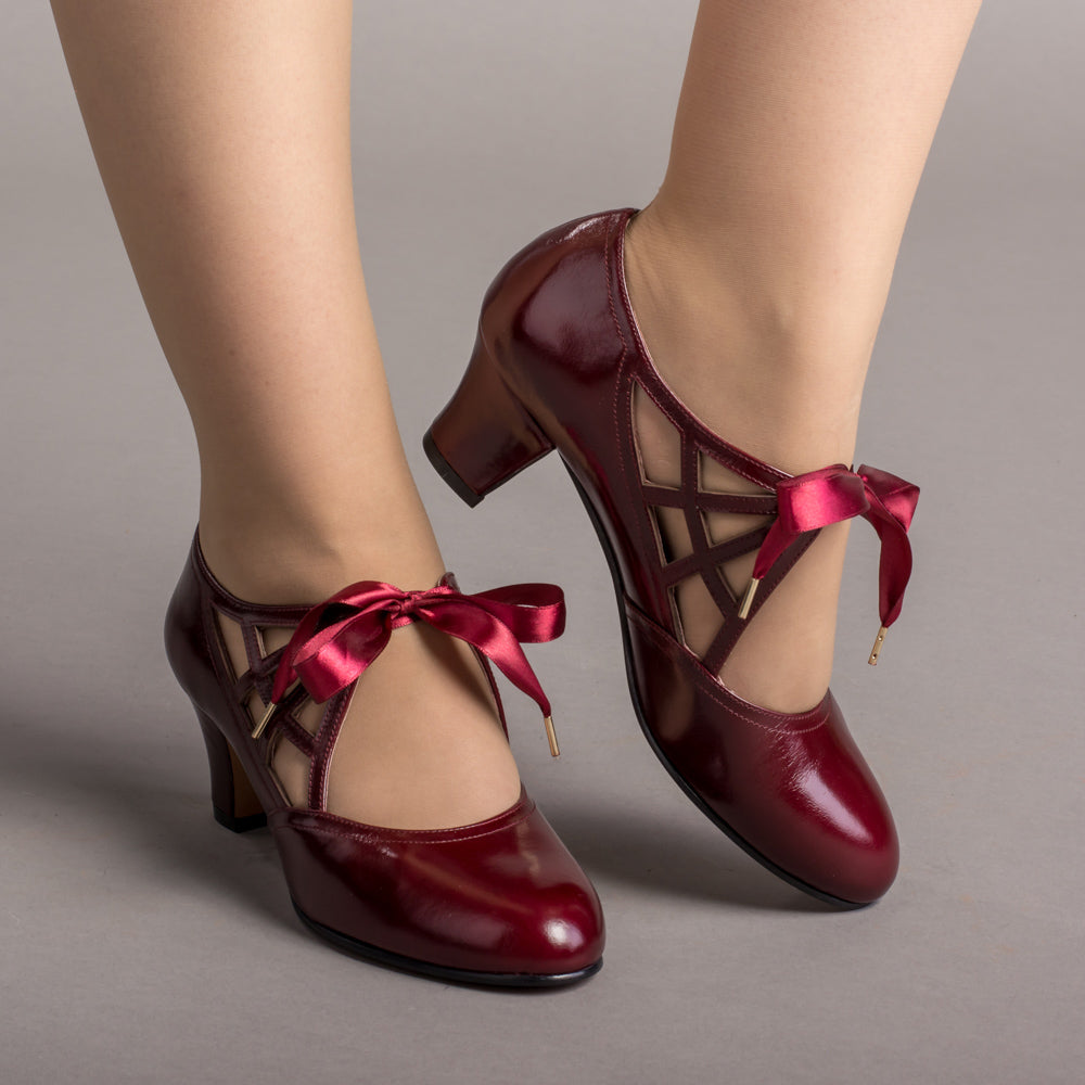 Funky mary jane shoes outlet