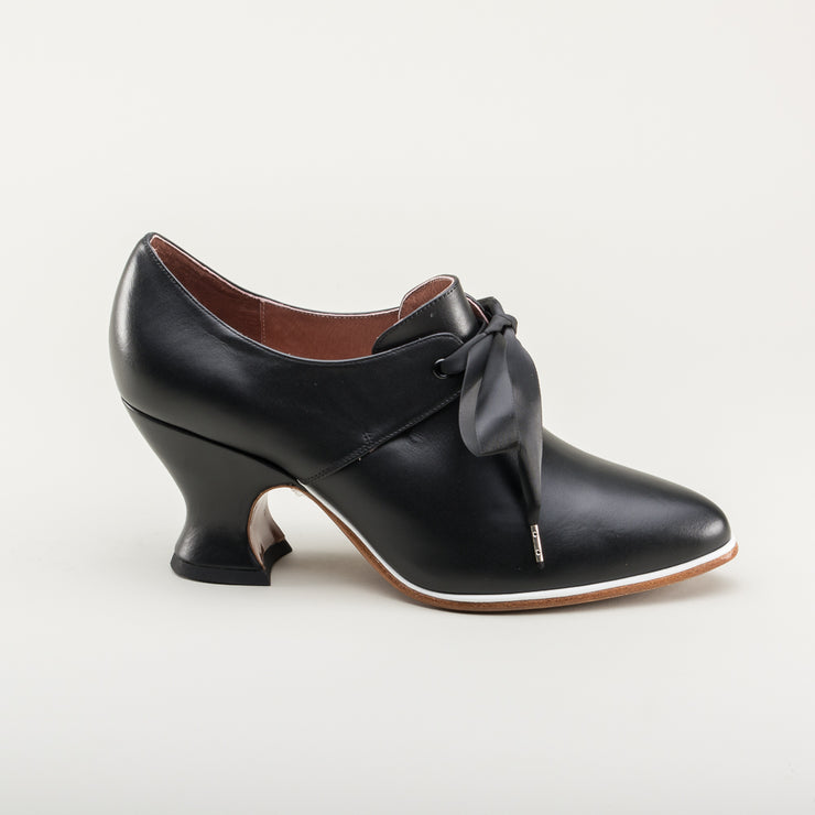The Black Frances Heels main image 0