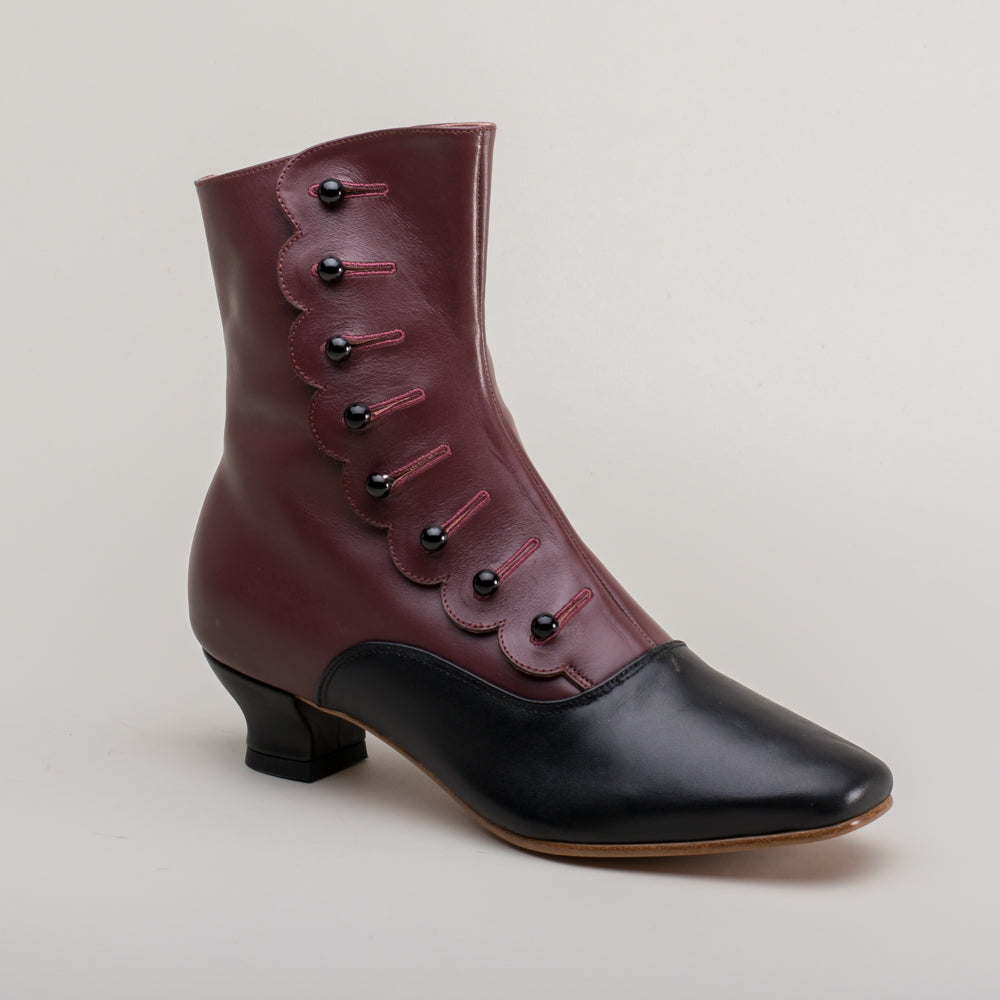 Victorian Women's Boots