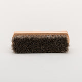 Shoe Brush and Polishing Cloth