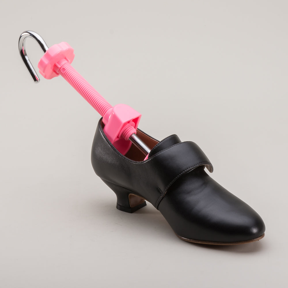Forme - The World's First High Heel Shoe Shaper Review - Hilary Topper Blog