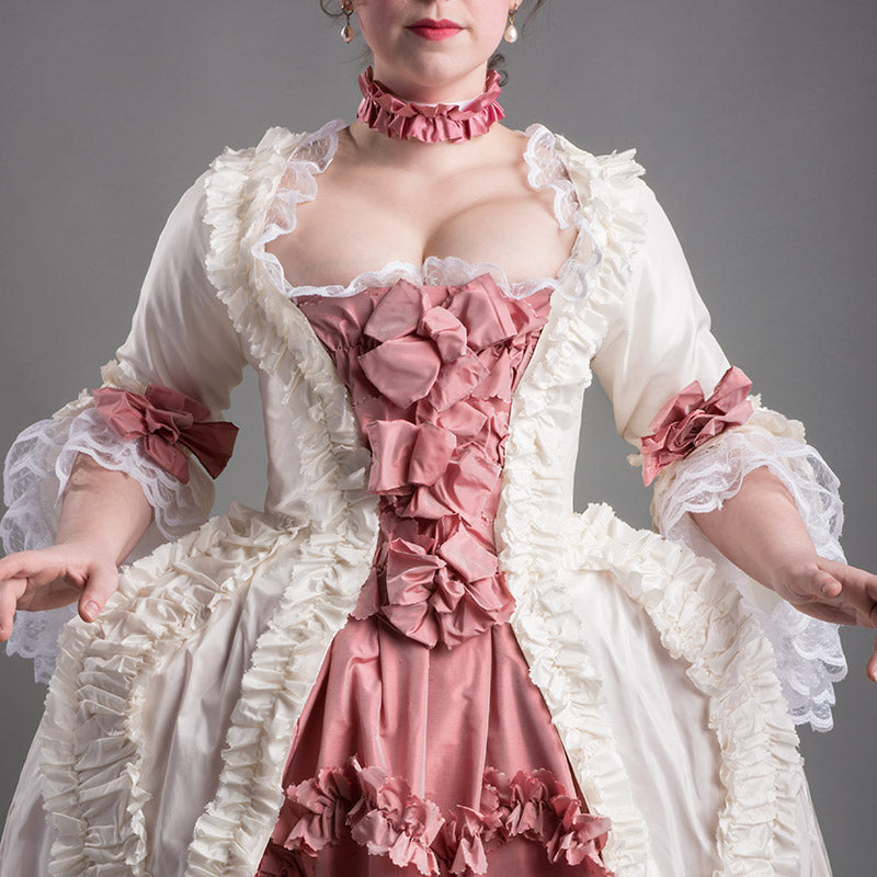 Simplicity Misses 18th Century Gown 4 6 8 10 12